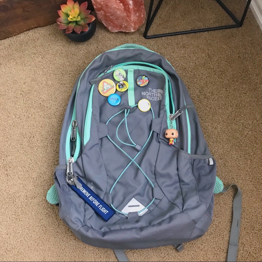 The North Face Jester